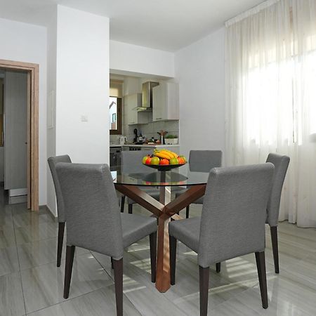 Villa Calliopi 普罗塔拉斯 外观 照片